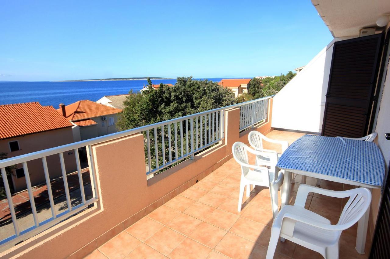 Apartments And Rooms By The Sea Mandre, Pag - 3557 Kolan Εξωτερικό φωτογραφία