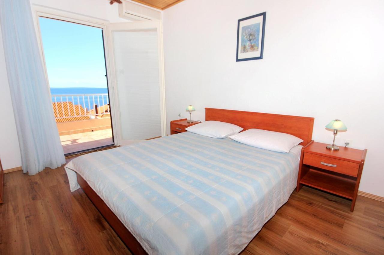 Apartments And Rooms By The Sea Mandre, Pag - 3557 Kolan Εξωτερικό φωτογραφία