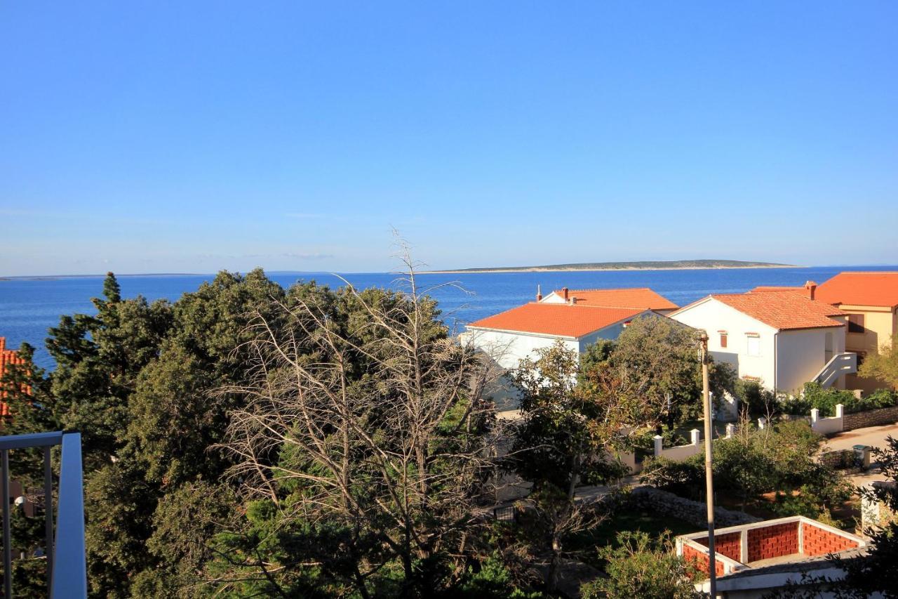 Apartments And Rooms By The Sea Mandre, Pag - 3557 Kolan Εξωτερικό φωτογραφία