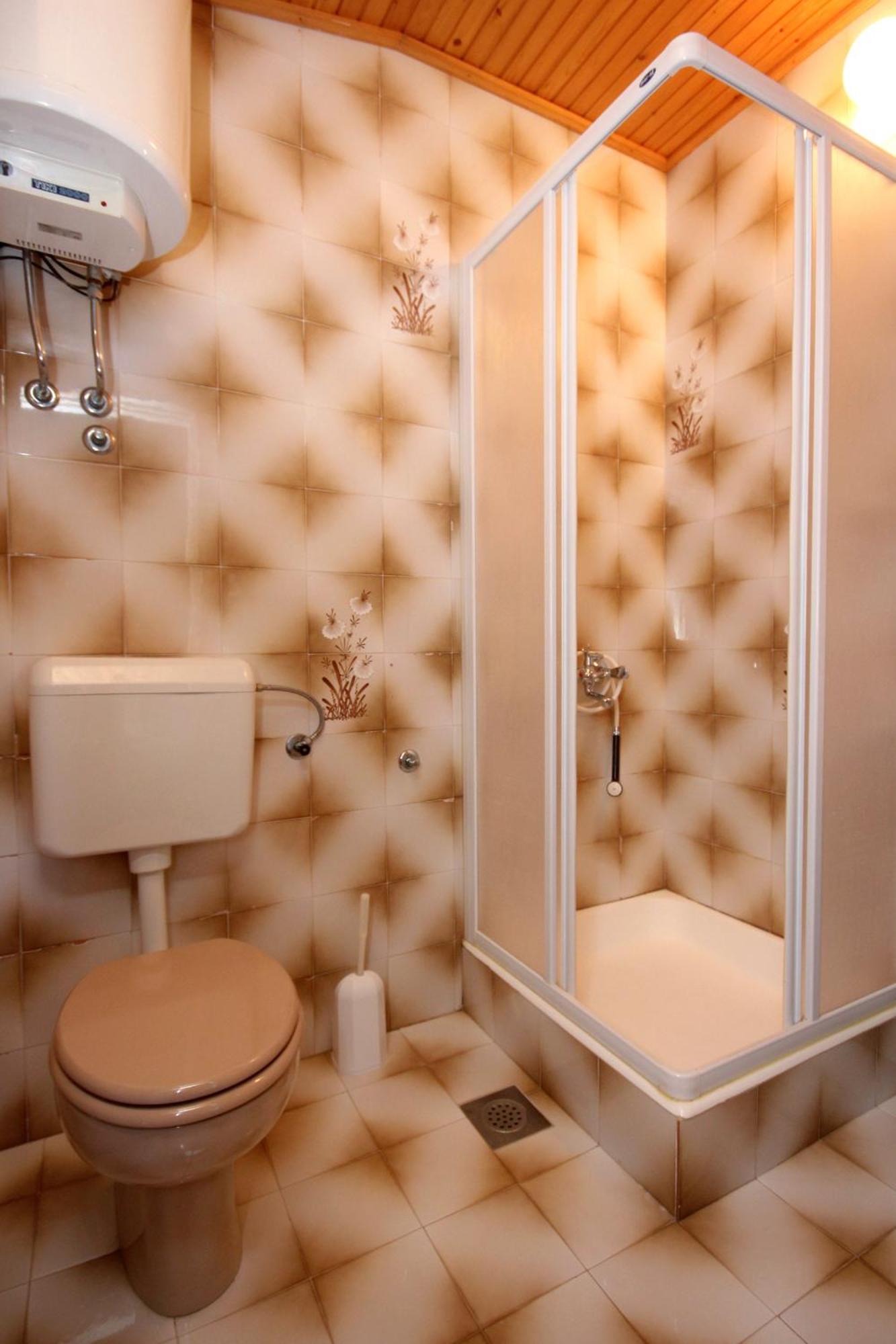 Apartments And Rooms By The Sea Mandre, Pag - 3557 Kolan Δωμάτιο φωτογραφία