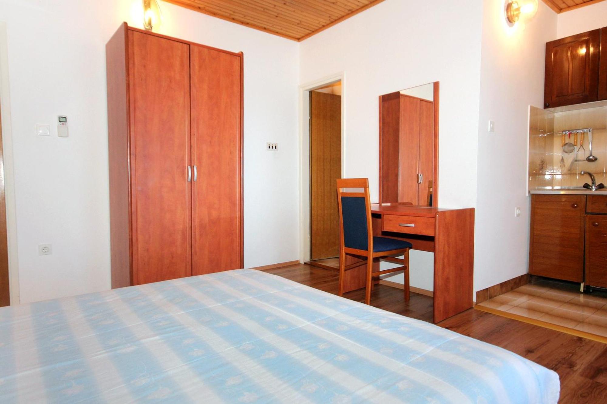 Apartments And Rooms By The Sea Mandre, Pag - 3557 Kolan Δωμάτιο φωτογραφία