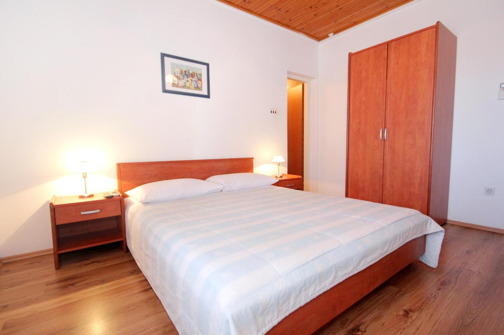 Apartments And Rooms By The Sea Mandre, Pag - 3557 Kolan Δωμάτιο φωτογραφία