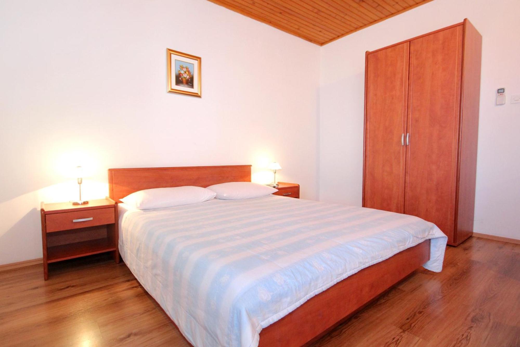 Apartments And Rooms By The Sea Mandre, Pag - 3557 Kolan Δωμάτιο φωτογραφία