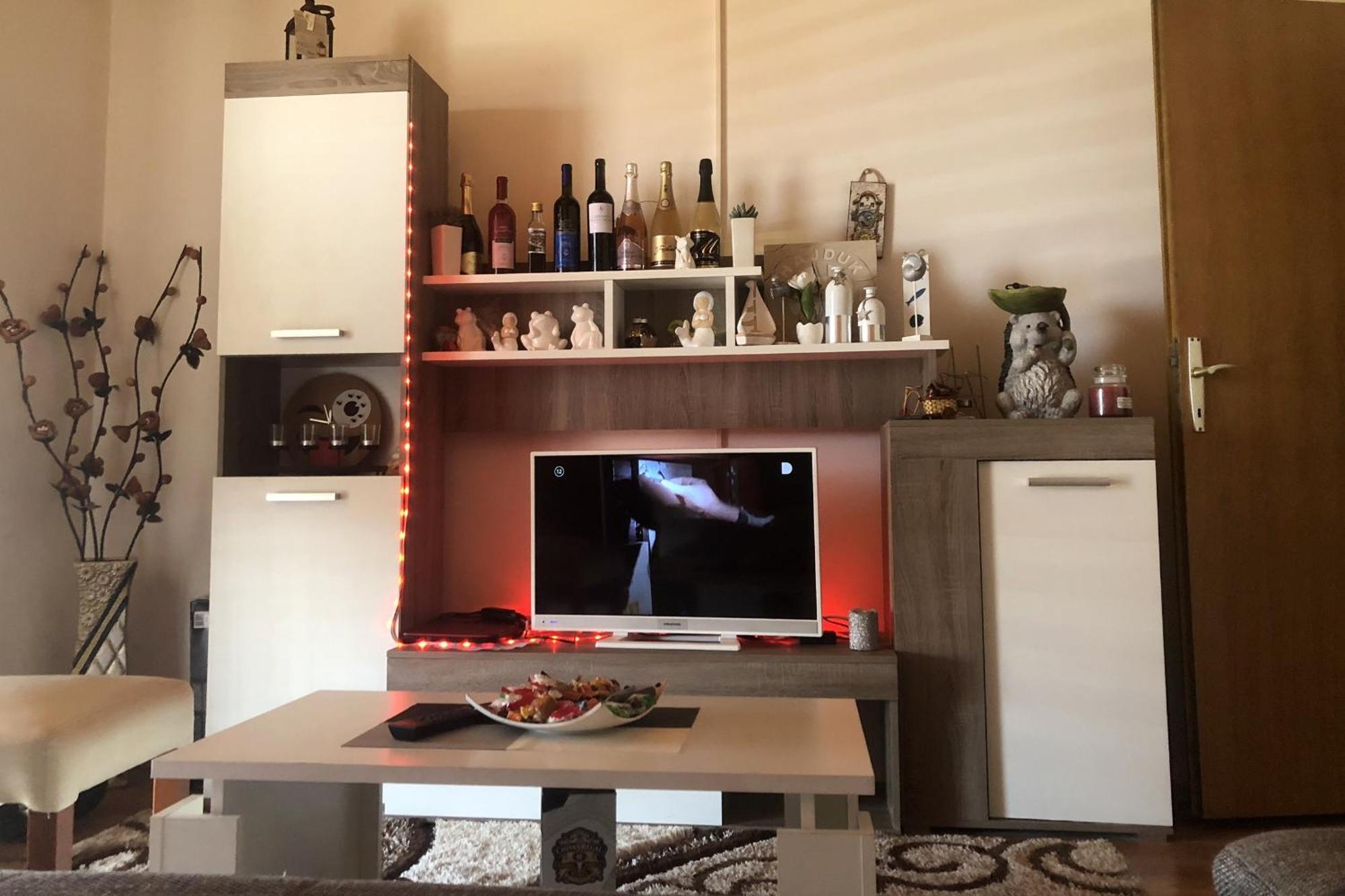 Apartments And Rooms By The Sea Mandre, Pag - 3557 Kolan Δωμάτιο φωτογραφία