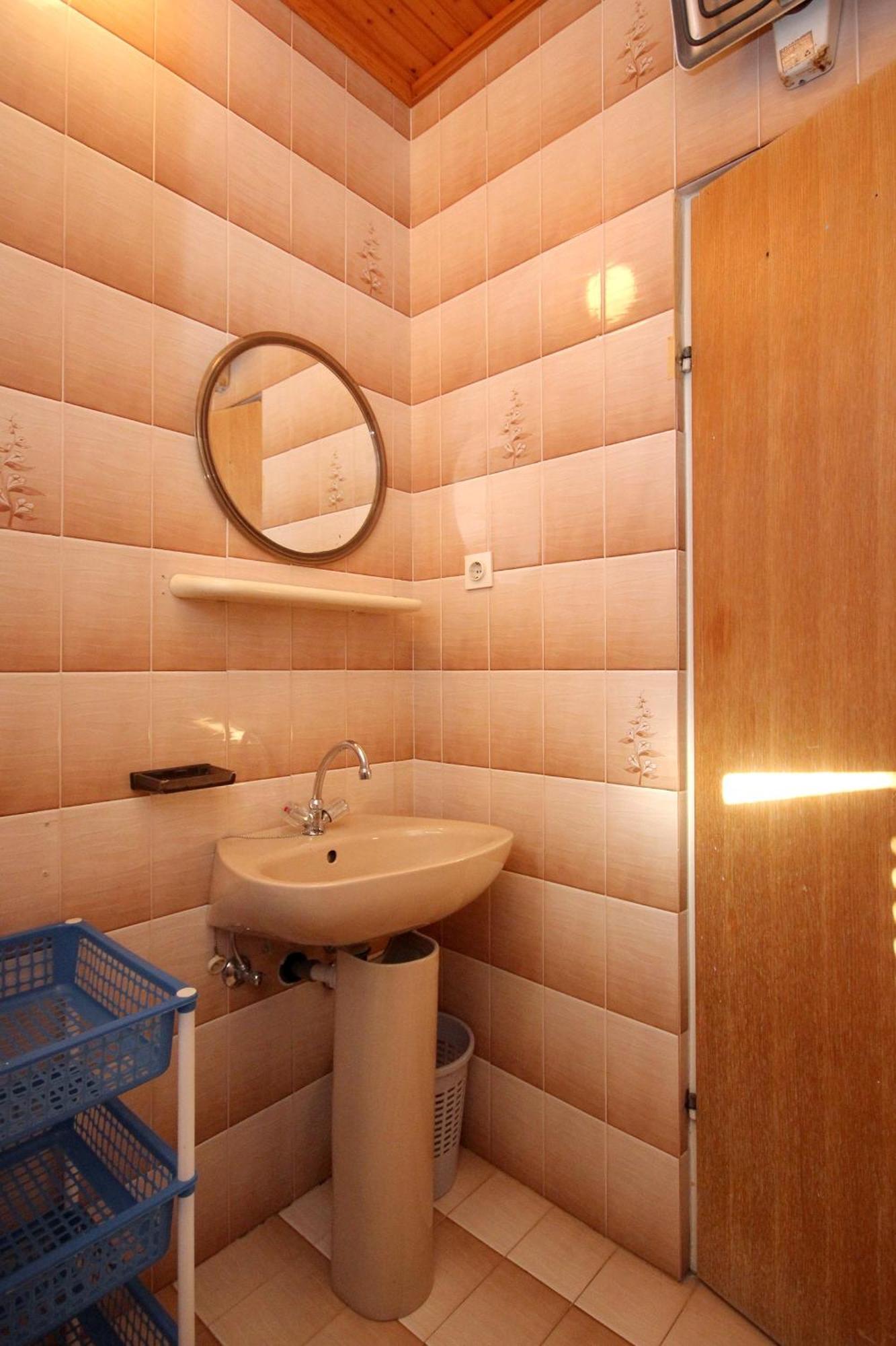 Apartments And Rooms By The Sea Mandre, Pag - 3557 Kolan Δωμάτιο φωτογραφία